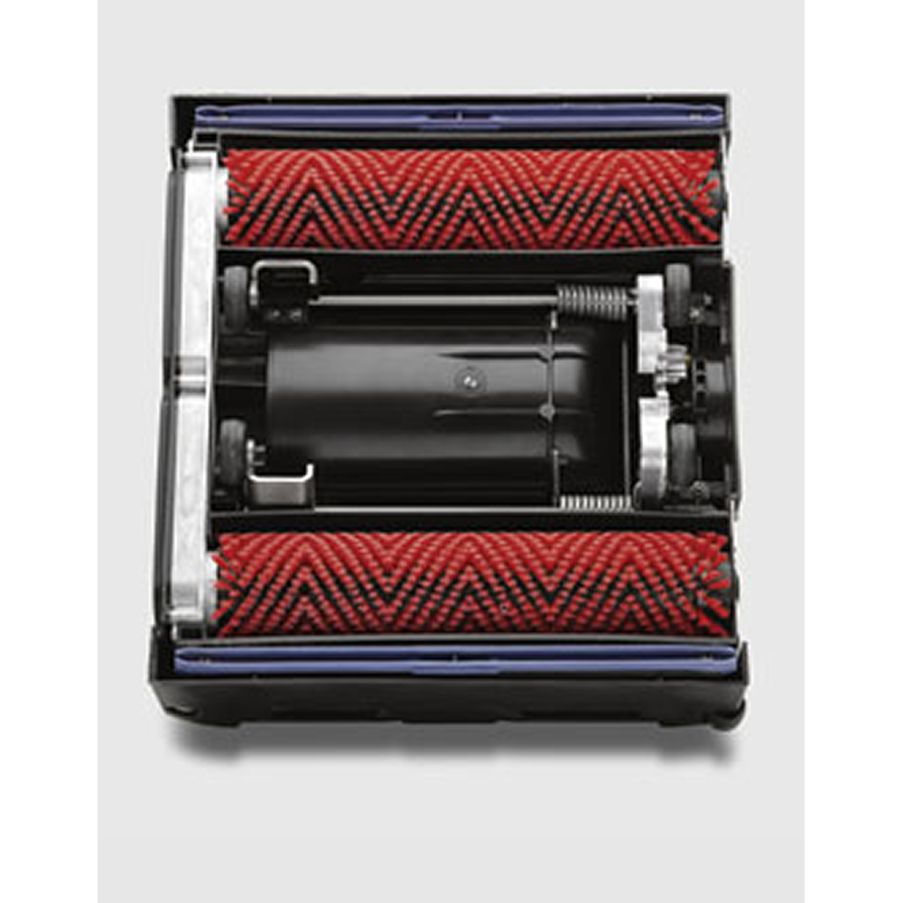 Tornado BR 16/3 Compact Floor Scrubber 16"