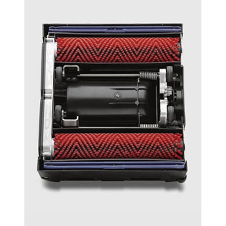 Tornado BR 16/3 Compact Floor Scrubber 16"