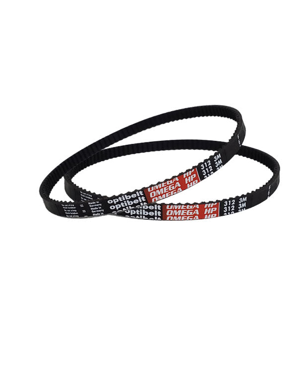 Tornado CV30 Belt 2/PK