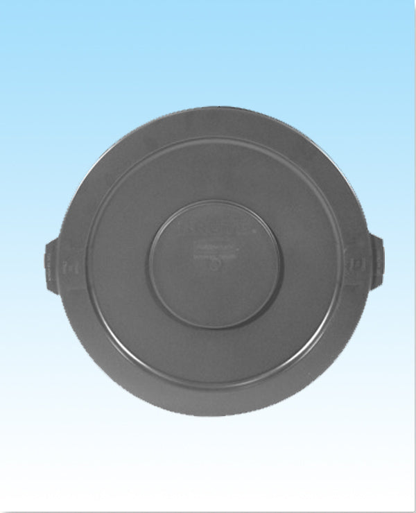 55 Trash Barrel Lid