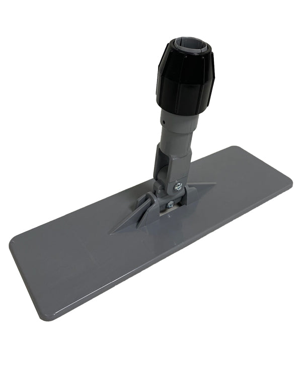 Utility Pad Holder Plastic w/o Handle 12"