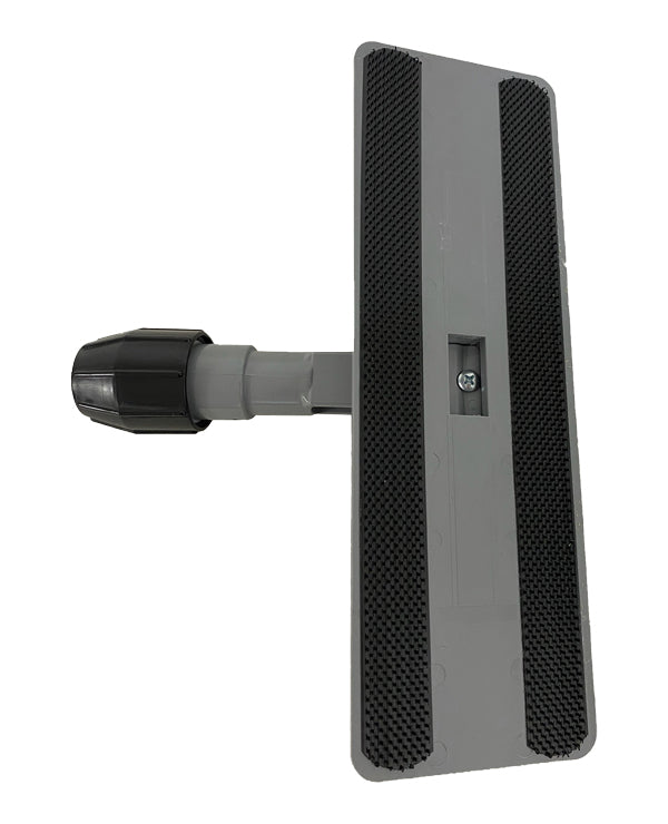 Utility Pad Holder Plastic w/o Handle 12"