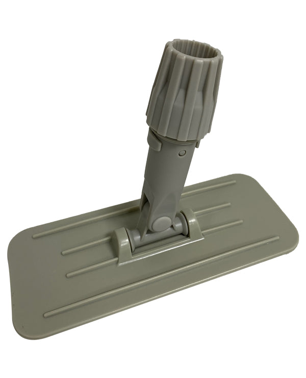 9" UTILITY PAD HOLDER COMP GREY