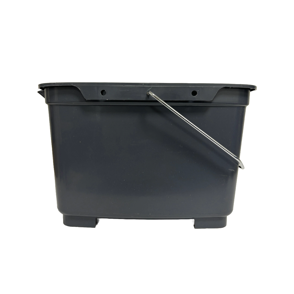 Double Side Wash Bucket