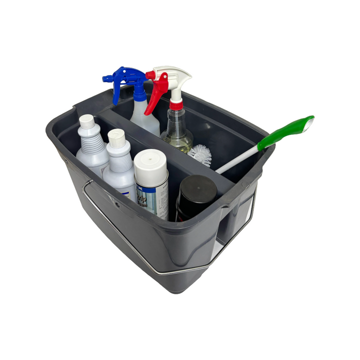 Double Side Wash Bucket