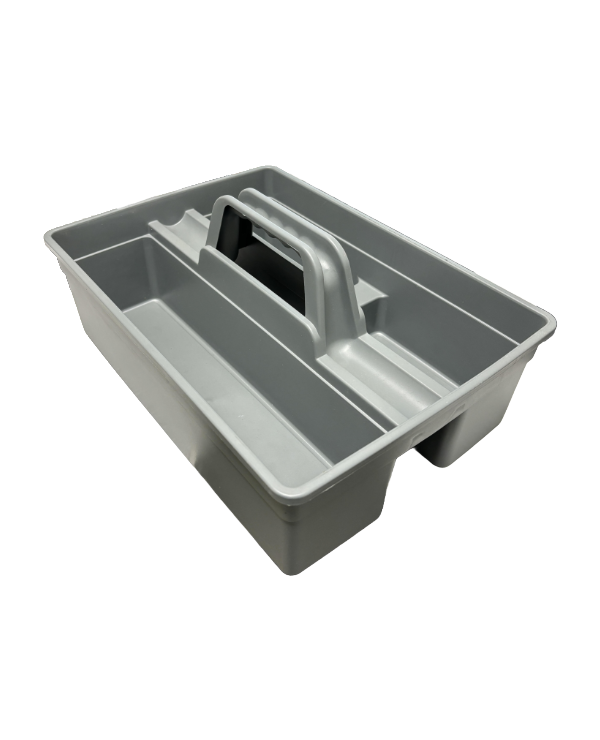 Heavy Duty Maid Caddy Grey PPG