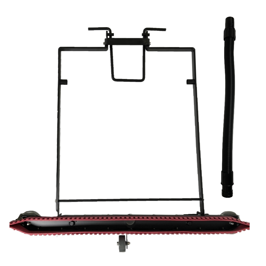 Wet Floor Squeegee Assembly