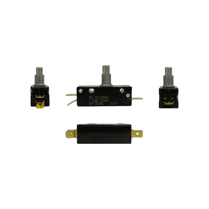 Tornado ON/OFF Switch