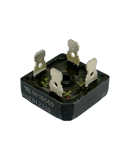 Rectifier 110V/220V for Floor Buffer Hawk