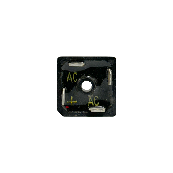 Rectifier 110V/220V for Floor Buffer Hawk