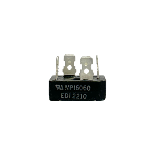 Rectifier 110V/220V for Floor Buffer Hawk
