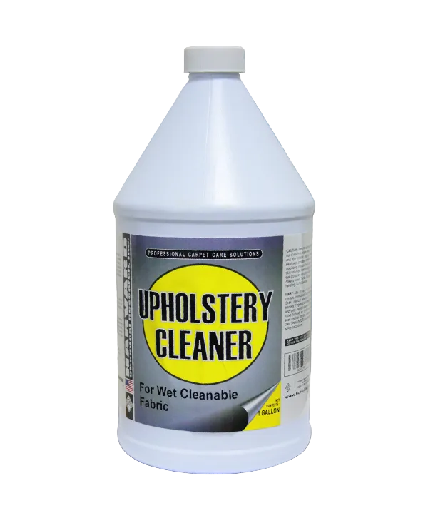 HARVARD UPHOLSTERY CLEANER GAL