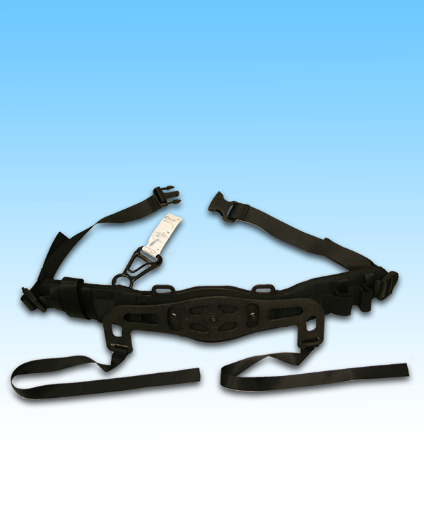 Upper Harness ProTeam PRO10 / PRO6