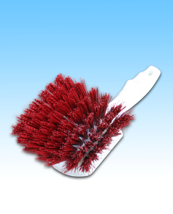 Utility POLY Bristle 8"