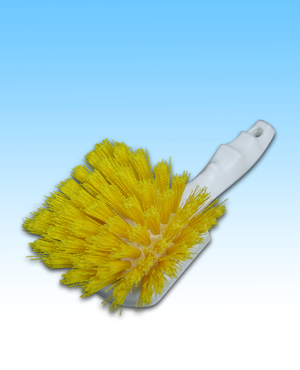 Utility POLY Bristle 8"