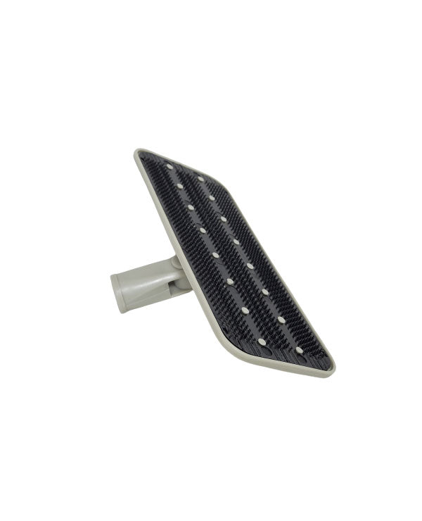 9" Utility Pad Holder Thread Gray