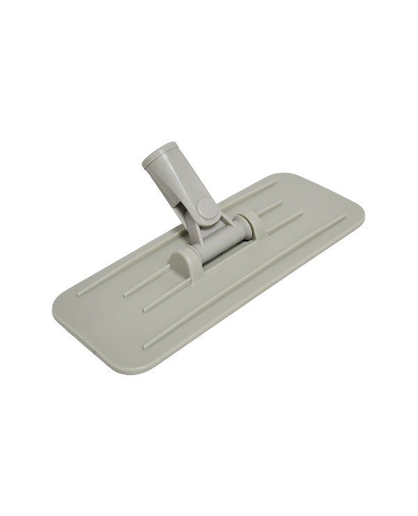 9" Utility Pad Holder Thread Gray