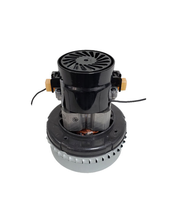 Vacuum Motor Type A For 18" Automatic Floor Scrubber