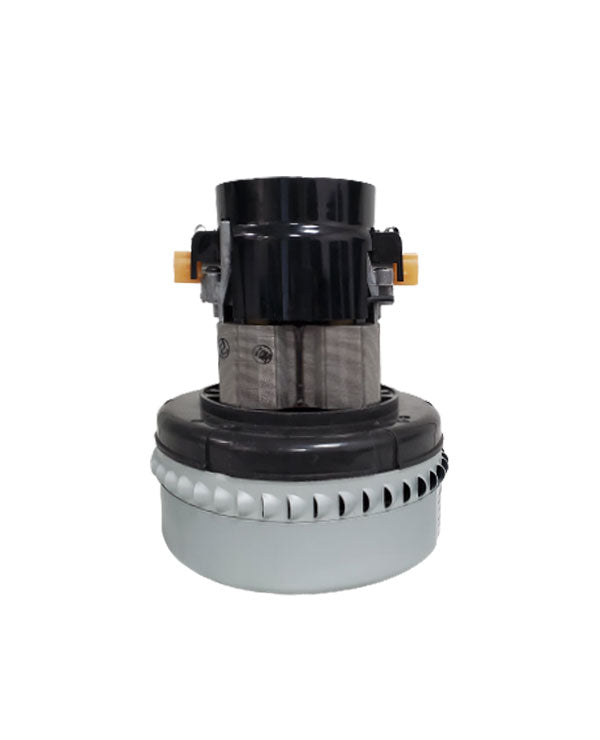 Vacuum Motor Type A For 18" Automatic Floor Scrubber