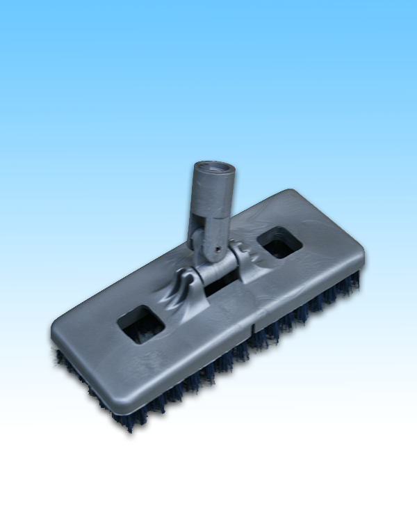 Versa VERY Aggressive Scrub Grout Brush