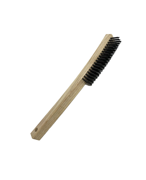 Wire Scratch 3x19 Steel 1-S