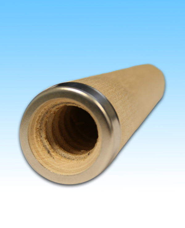 Cone For Pole (Wood) WTP Adapter