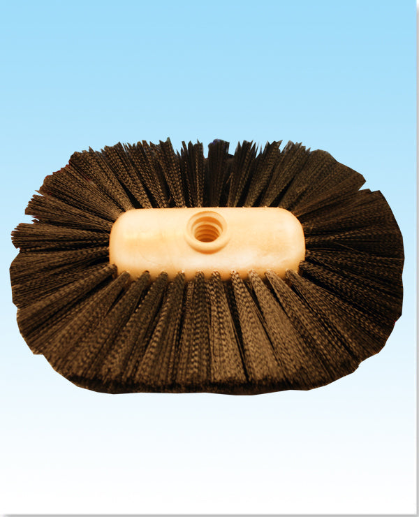 Duster Black W/O Handle