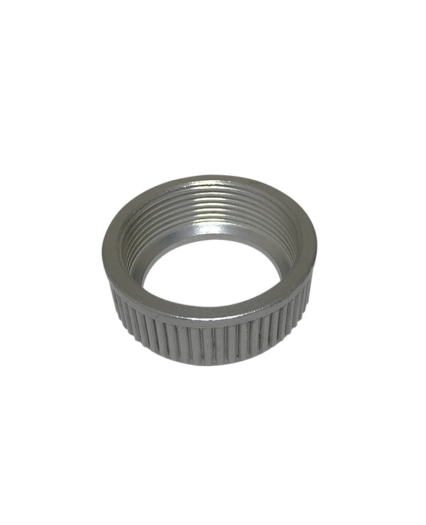 Wand Coupling Nut METALLIC
