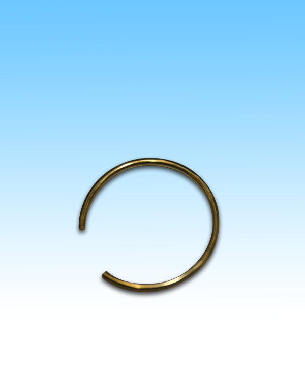 Wand Coupling Ring EA 1.5'