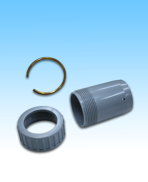 Backpack Vacuum Wand Nut Replacement Set