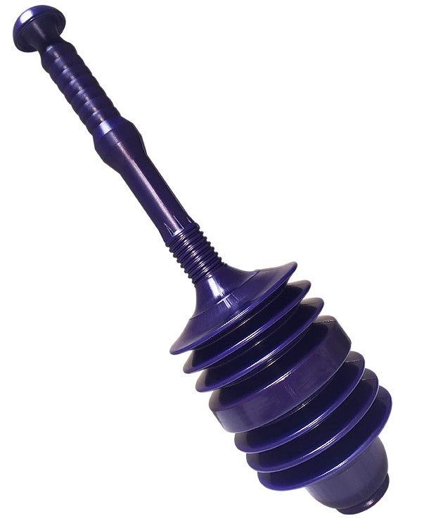 Water Force Plunger