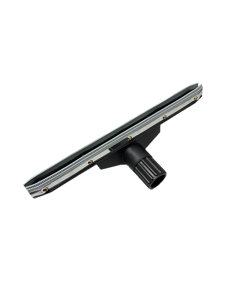 Wand Squeegee Tool for Wet Dry Vacuum Double Metal Body