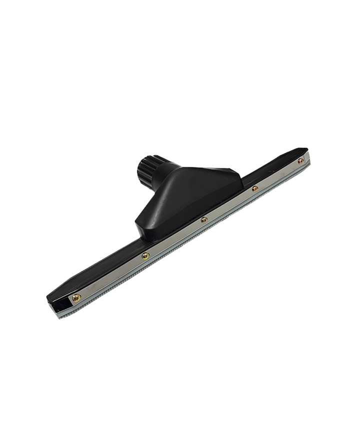 Wand Squeegee Tool for Wet Dry Vacuum Double Metal Body