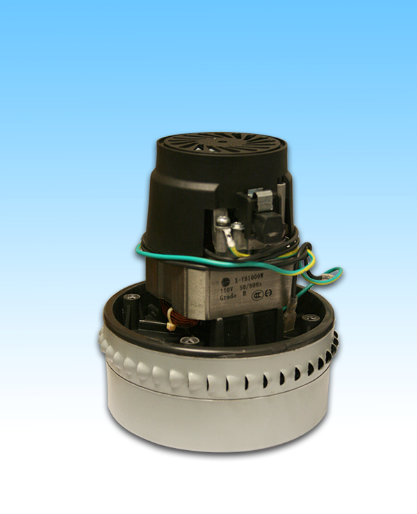 Wet/Dry Vacuum Motor 1000W