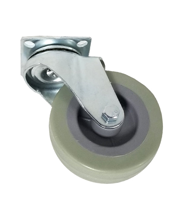 Front Wheel for Wet Dry Vacuum(Plastic Body)