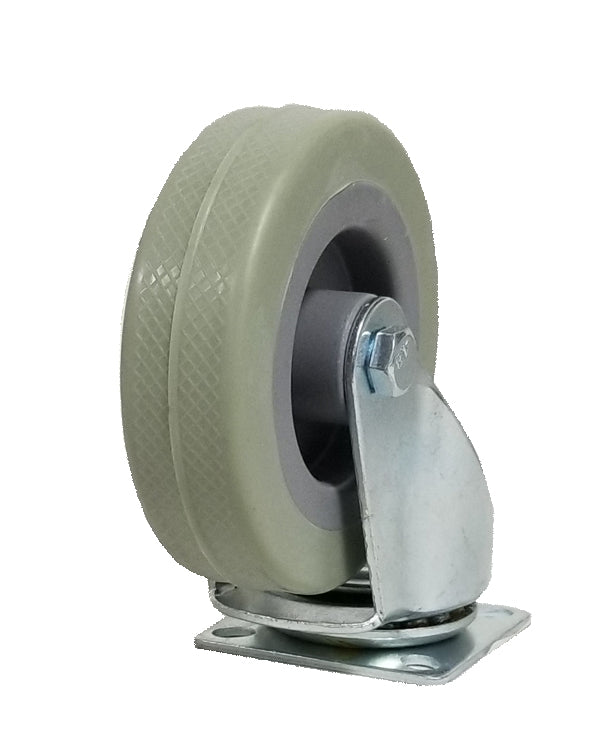 Front Wheel for Wet Dry Vacuum(Plastic Body)