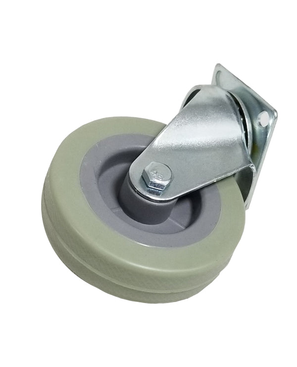 Front Wheel for Wet Dry Vacuum(Plastic Body)