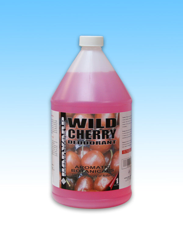 Wild Cherry Deodorant GAL