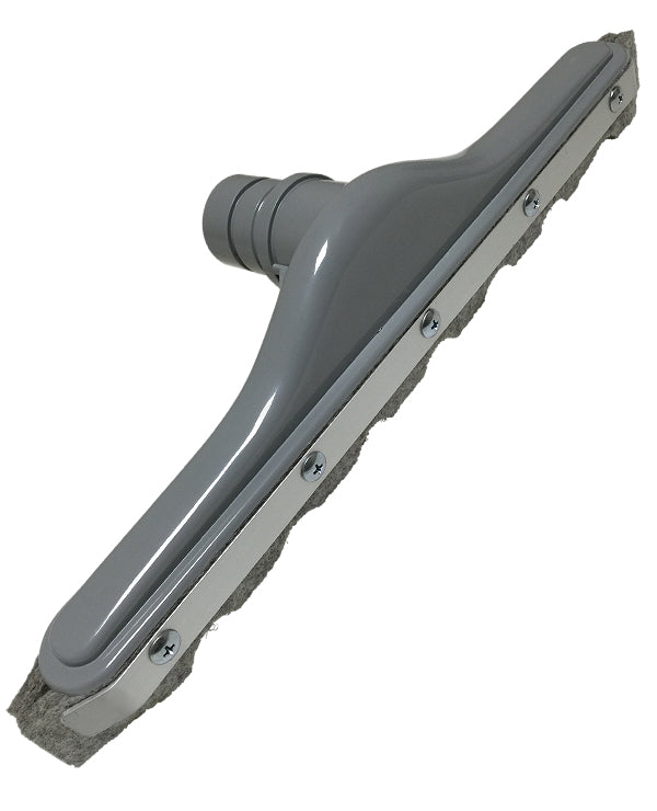 Floor Tool w/Felt Edge