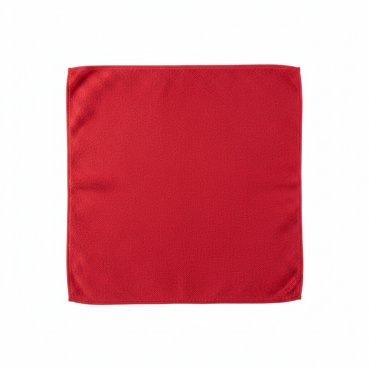 Microfiber Towels 16″ X 16″ (Various colors)