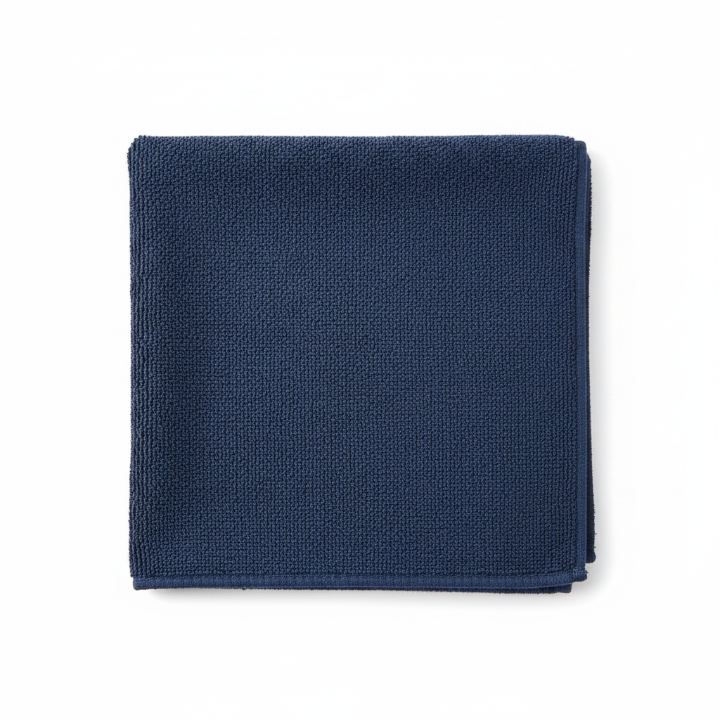 Microfiber Towels 16″ X 16″ (Various colors)