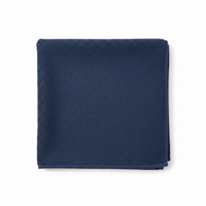 Microfiber Towels 16″ X 16″ (Various colors)