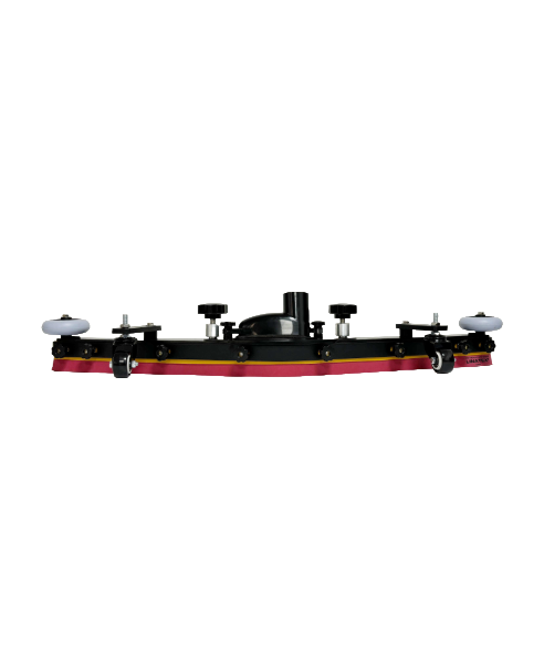 Squeegee Assembly Fits on Janilink Models SC2A, HL-80