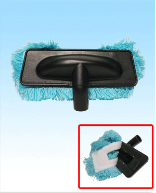 Duster Accessory Tool