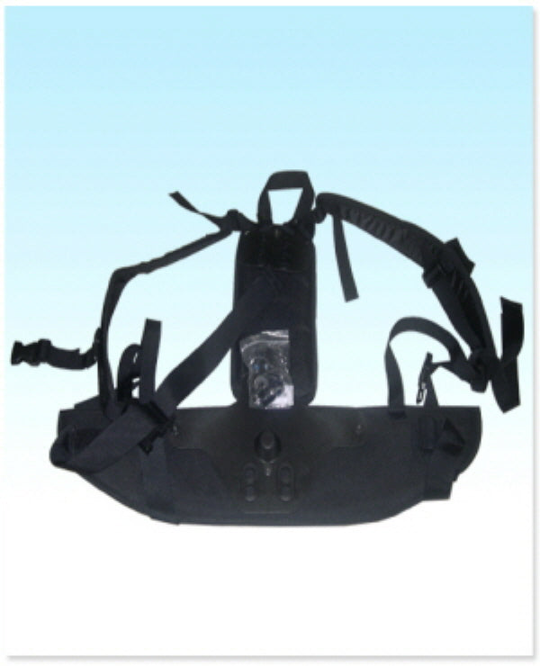 Proteam BACKPLATE HARNESS