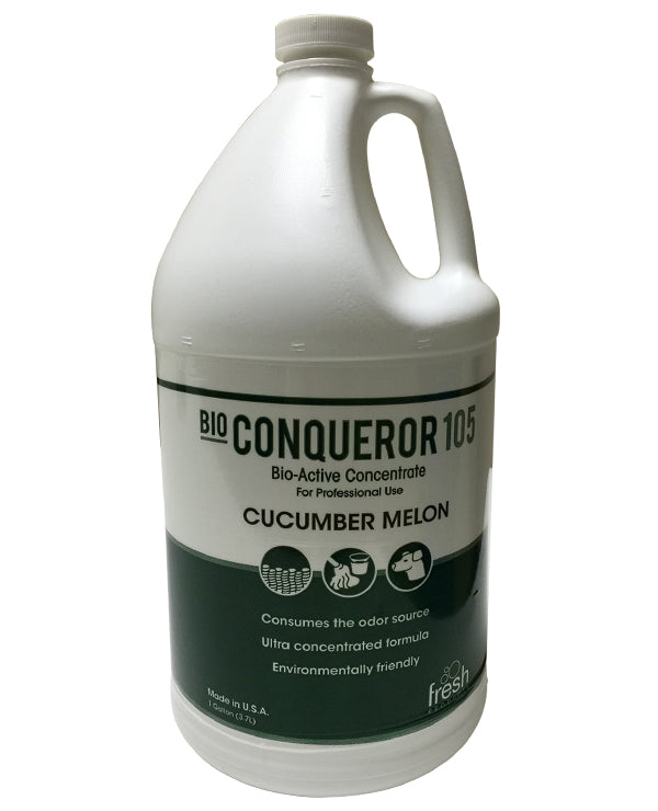 Fresh Bio Conqueror 105 Concentrated Deodorant VARIOUS