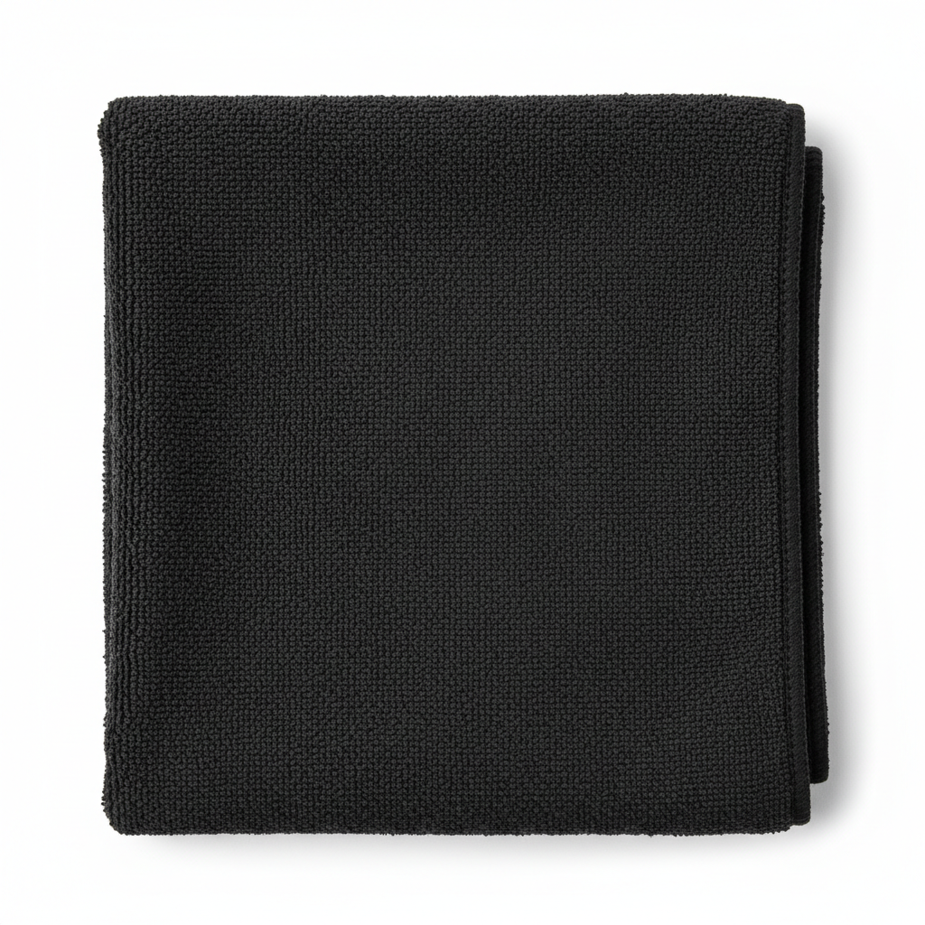 Microfiber Towels 16″ X 16″ (Various colors)
