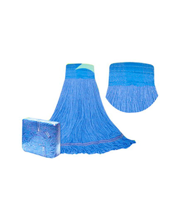ABCO COTTON BLEND LOOP MWB mop
