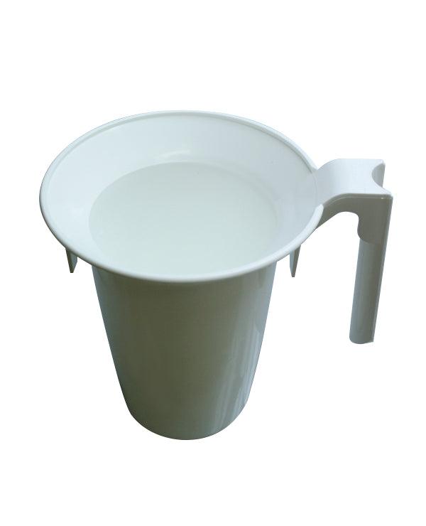 Toilet Bowl Caddy