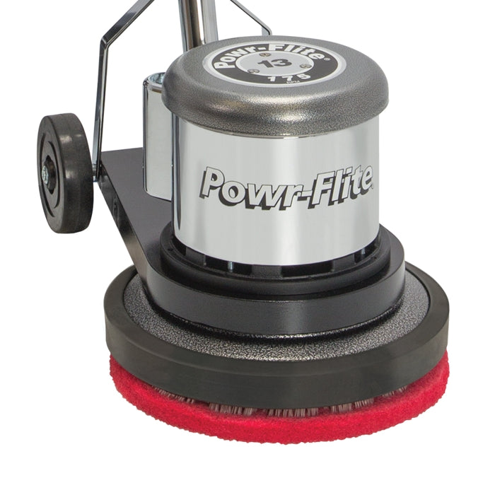 Classic Metal Floor Machine 13" 1 HP C131-7